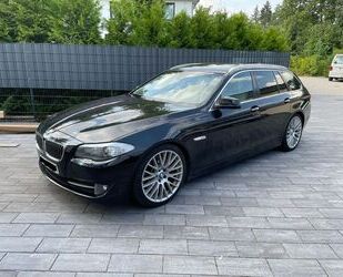 BMW 530 Gebrauchtwagen