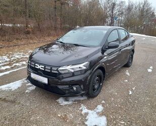Dacia Logan Gebrauchtwagen
