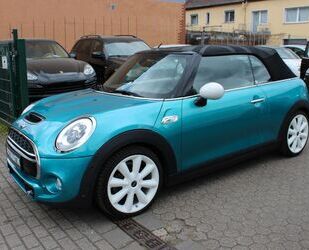 Mini Cooper S Gebrauchtwagen