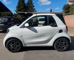 Smart Andere Gebrauchtwagen