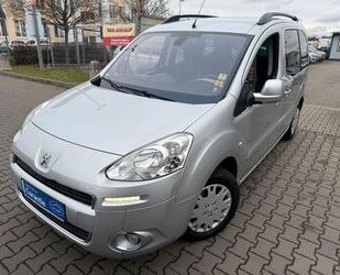 Peugeot Partner Gebrauchtwagen