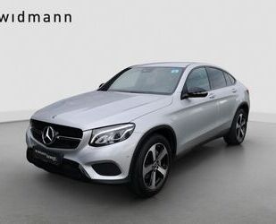 Mercedes-Benz GLC 250 Gebrauchtwagen