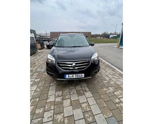 Renault Koleos Gebrauchtwagen