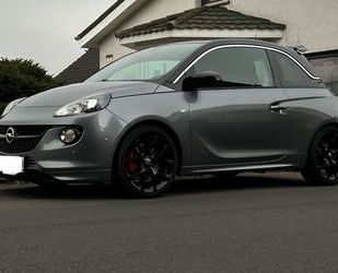 Opel Adam Gebrauchtwagen