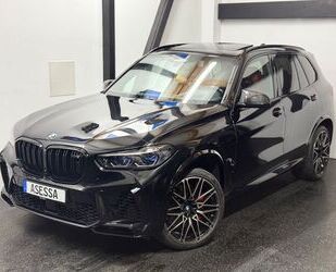 BMW X5 M Gebrauchtwagen