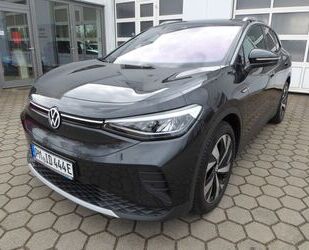 VW ID.4 Gebrauchtwagen
