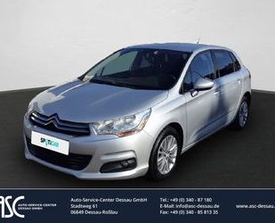 Citroen C4 Gebrauchtwagen
