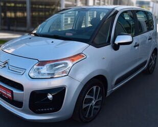 Citroen C3 Picasso Gebrauchtwagen