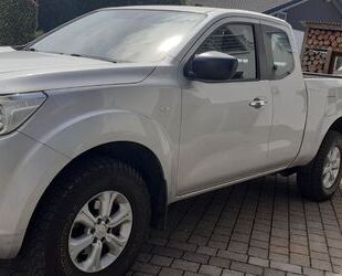 Nissan Navara Gebrauchtwagen