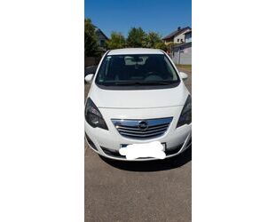 Opel Meriva Gebrauchtwagen
