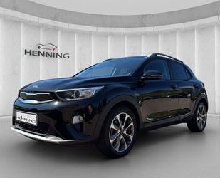 Kia Stonic Gebrauchtwagen