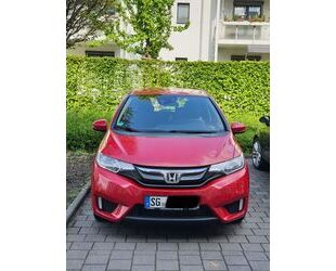 Honda Jazz Gebrauchtwagen