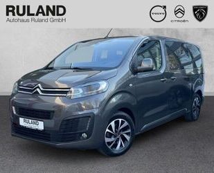 Citroen SpaceTourer Gebrauchtwagen