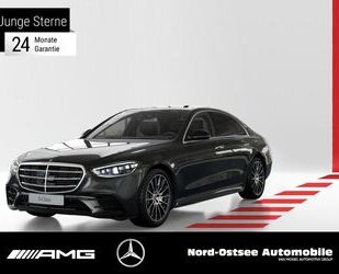 Mercedes-Benz S 400 Gebrauchtwagen