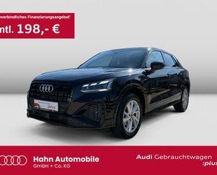 Audi Q2 Gebrauchtwagen