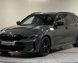 BMW 340 Gebrauchtwagen