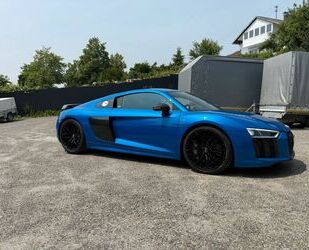 Audi R8 Gebrauchtwagen