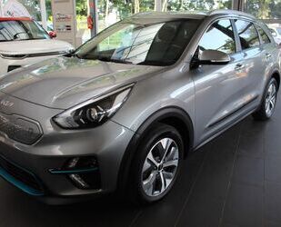 Kia Niro EV Gebrauchtwagen