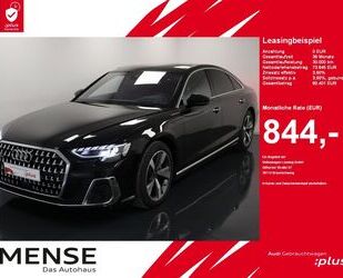 Audi A8 Gebrauchtwagen