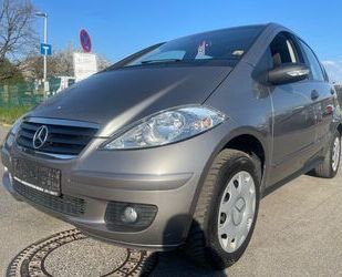 Mercedes-Benz A 150 Gebrauchtwagen