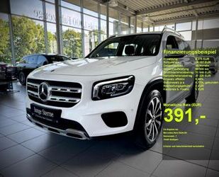 Mercedes-Benz GLB 220 Gebrauchtwagen