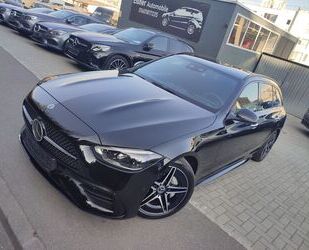 Mercedes-Benz C 220 Gebrauchtwagen