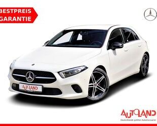 Mercedes-Benz A 200 Gebrauchtwagen