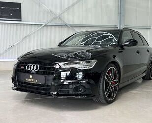 Audi S6 Gebrauchtwagen