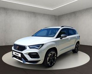 Cupra Ateca Gebrauchtwagen