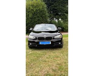 BMW 116 Gebrauchtwagen