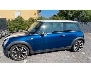 Mini Cooper Gebrauchtwagen