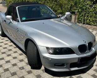 BMW Z3 Gebrauchtwagen