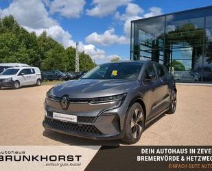 Renault Megane Gebrauchtwagen
