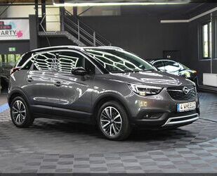 Opel Crossland (X) Gebrauchtwagen