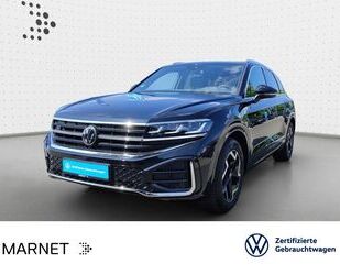 VW Touareg Gebrauchtwagen