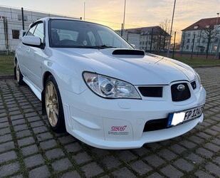 Subaru Impreza Gebrauchtwagen