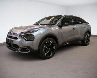 Citroen C4 Gebrauchtwagen