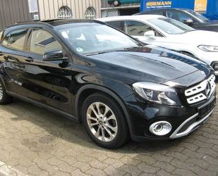 Mercedes-Benz GLA 200 Gebrauchtwagen