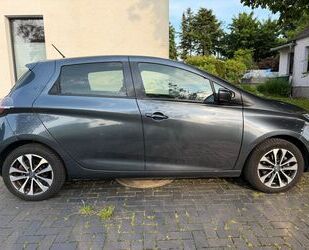 Renault ZOE Gebrauchtwagen