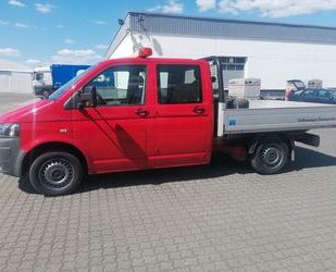 VW T5 Transporter Gebrauchtwagen
