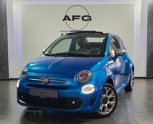 Fiat 500 Gebrauchtwagen