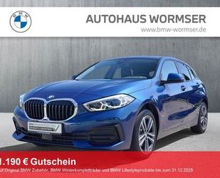 BMW 118 Gebrauchtwagen