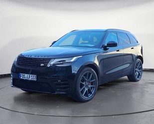 Land Rover Range Rover Velar Gebrauchtwagen