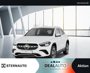 Mercedes-Benz GLA 180 Gebrauchtwagen