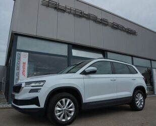 Skoda Karoq Gebrauchtwagen