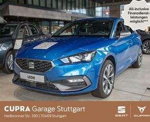 Seat Leon Gebrauchtwagen