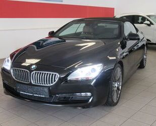 BMW 650 Gebrauchtwagen