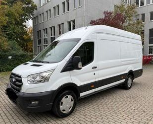 Ford Transit Gebrauchtwagen