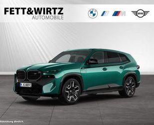 BMW XM Gebrauchtwagen