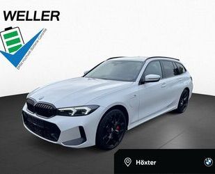 BMW 330 Gebrauchtwagen